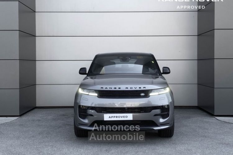 Land Rover Range Rover Sport 3.0 P460e 460ch PHEV Dynamic SE - <small></small> 122.900 € <small>TTC</small> - #8