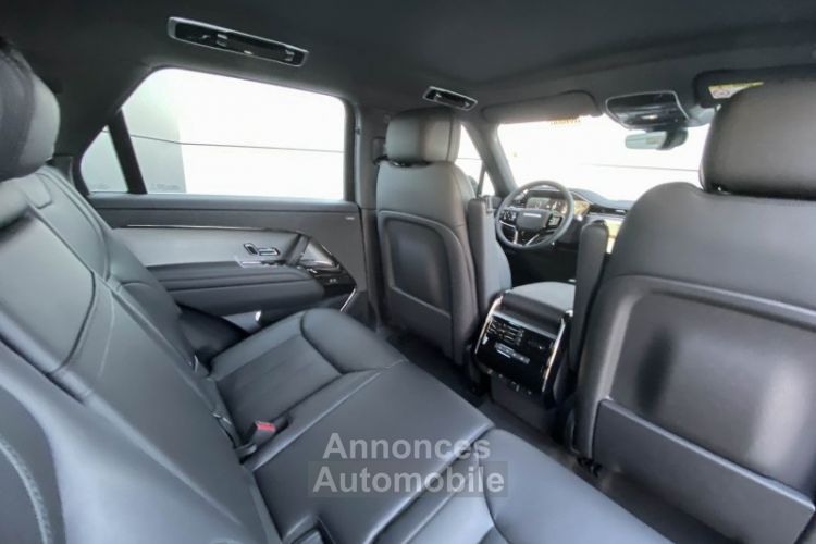 Land Rover Range Rover Sport 3.0 P460e 460ch PHEV Dynamic SE - <small></small> 122.900 € <small>TTC</small> - #18