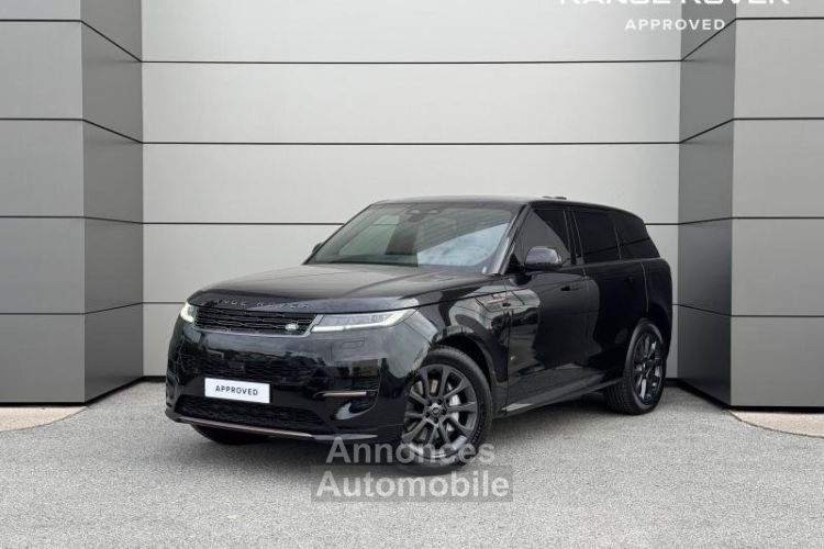 Land Rover Range Rover Sport 3.0 P460e 460ch PHEV Dynamic SE - <small></small> 119.900 € <small>TTC</small> - #1