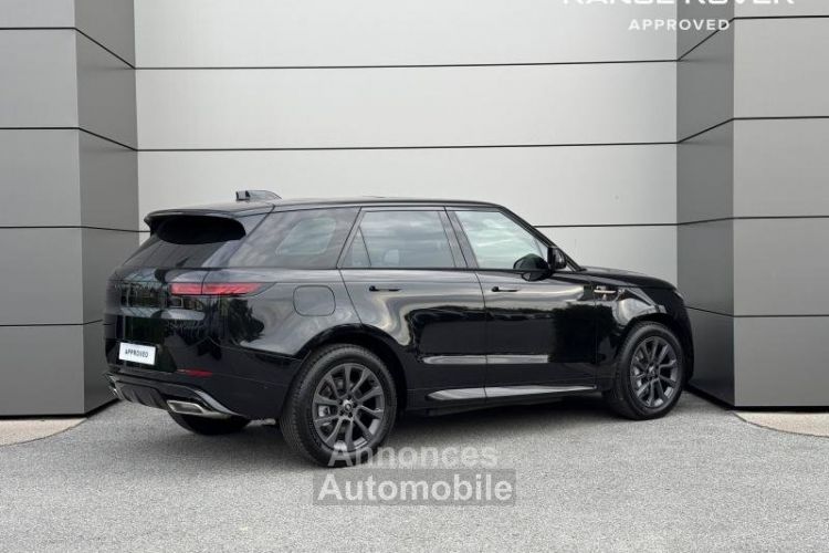 Land Rover Range Rover Sport 3.0 P460e 460ch PHEV Dynamic SE - <small></small> 119.900 € <small>TTC</small> - #2