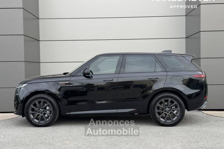 Land Rover Range Rover Sport 3.0 P460e 460ch PHEV Dynamic SE - <small></small> 119.900 € <small>TTC</small> - #6