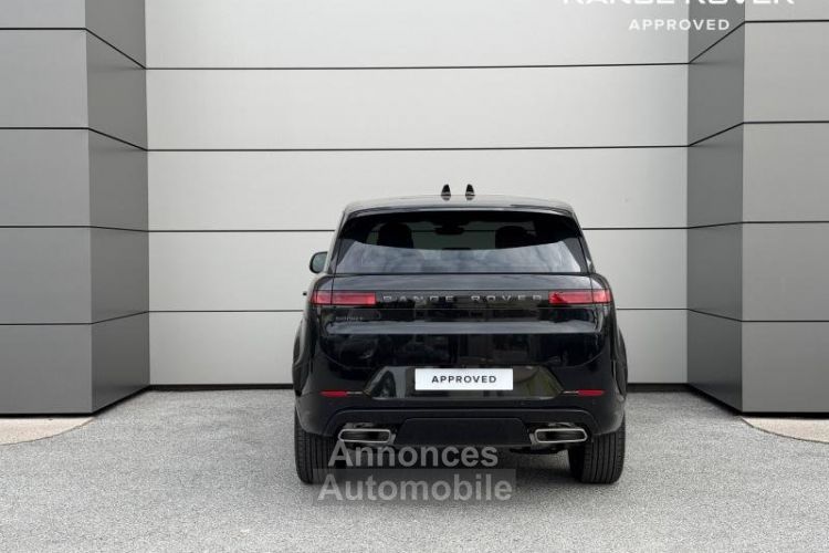 Land Rover Range Rover Sport 3.0 P460e 460ch PHEV Dynamic SE - <small></small> 119.900 € <small>TTC</small> - #7