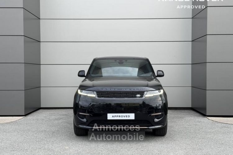 Land Rover Range Rover Sport 3.0 P460e 460ch PHEV Dynamic SE - <small></small> 119.900 € <small>TTC</small> - #8