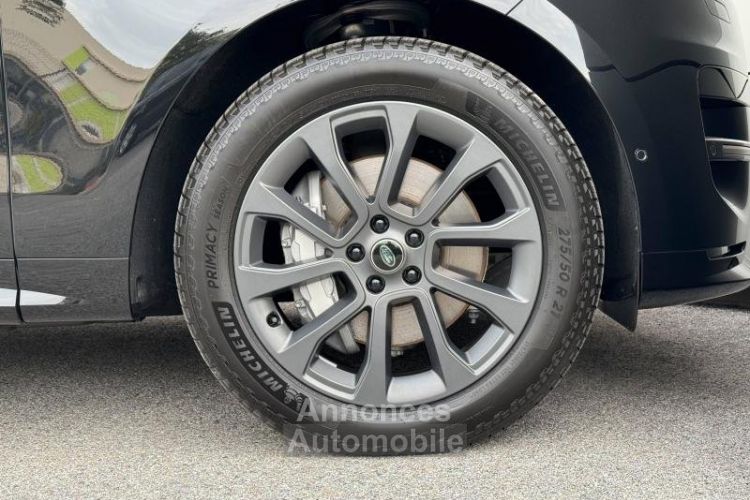 Land Rover Range Rover Sport 3.0 P460e 460ch PHEV Dynamic SE - <small></small> 119.900 € <small>TTC</small> - #9