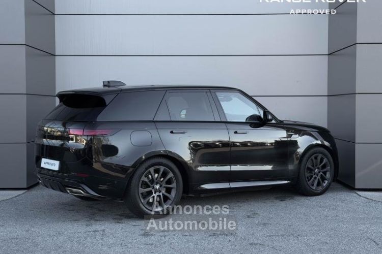 Land Rover Range Rover Sport 3.0 P460e 460ch PHEV Dynamic SE - <small></small> 109.900 € <small>TTC</small> - #2