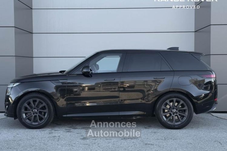 Land Rover Range Rover Sport 3.0 P460e 460ch PHEV Dynamic SE - <small></small> 109.900 € <small>TTC</small> - #6