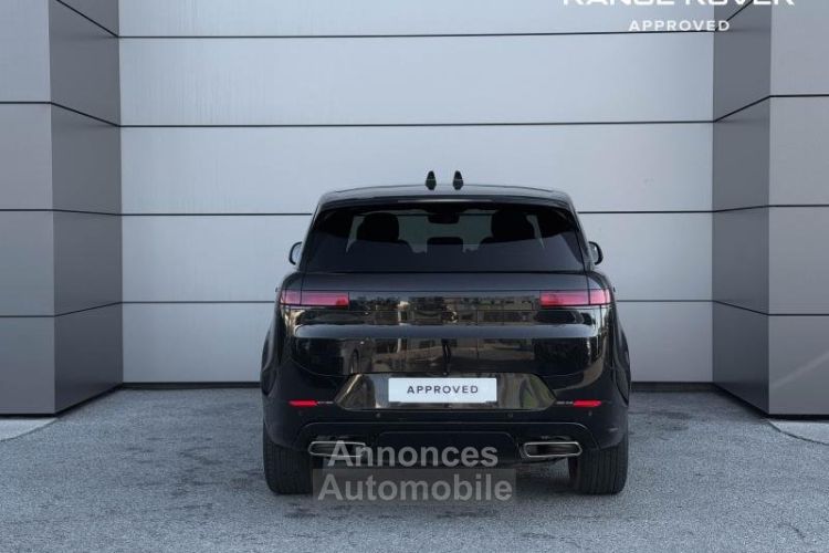 Land Rover Range Rover Sport 3.0 P460e 460ch PHEV Dynamic SE - <small></small> 109.900 € <small>TTC</small> - #7