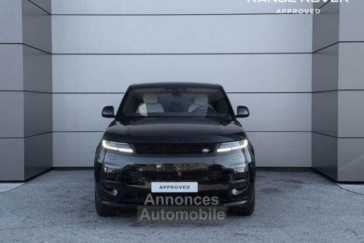 Land Rover Range Rover Sport 3.0 P460e 460ch PHEV Dynamic SE - <small></small> 109.900 € <small>TTC</small> - #8