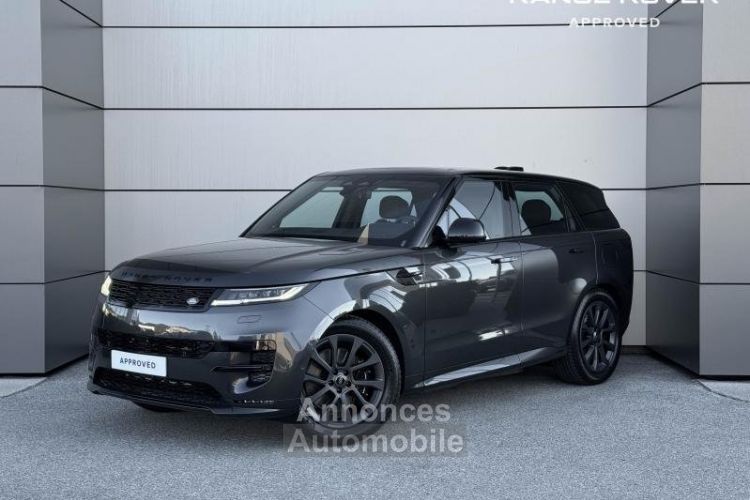 Land Rover Range Rover Sport 3.0 P460e 460ch PHEV Dynamic SE - <small></small> 117.900 € <small>TTC</small> - #1