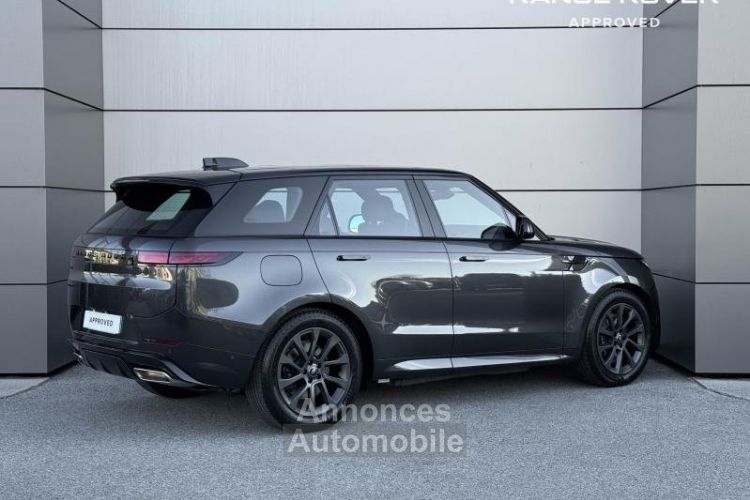 Land Rover Range Rover Sport 3.0 P460e 460ch PHEV Dynamic SE - <small></small> 117.900 € <small>TTC</small> - #2