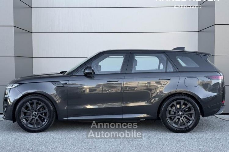 Land Rover Range Rover Sport 3.0 P460e 460ch PHEV Dynamic SE - <small></small> 117.900 € <small>TTC</small> - #6