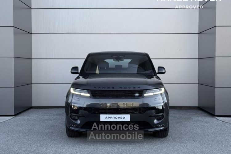 Land Rover Range Rover Sport 3.0 P460e 460ch PHEV Dynamic SE - <small></small> 117.900 € <small>TTC</small> - #8