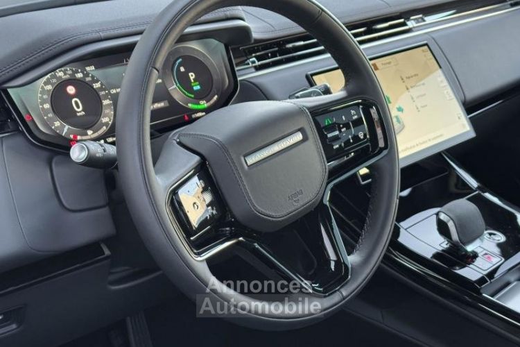 Land Rover Range Rover Sport 3.0 P460e 460ch PHEV Dynamic SE - <small></small> 117.900 € <small>TTC</small> - #10