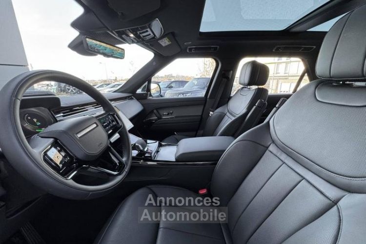 Land Rover Range Rover Sport 3.0 P460e 460ch PHEV Dynamic SE - <small></small> 117.900 € <small>TTC</small> - #13