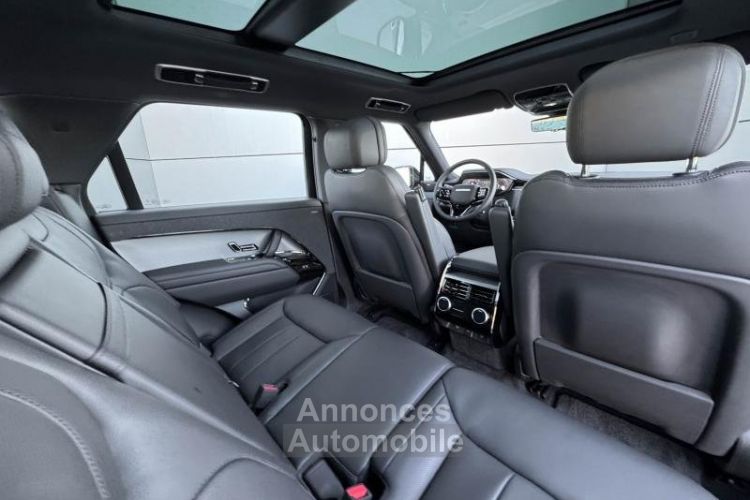 Land Rover Range Rover Sport 3.0 P460e 460ch PHEV Dynamic SE - <small></small> 117.900 € <small>TTC</small> - #20