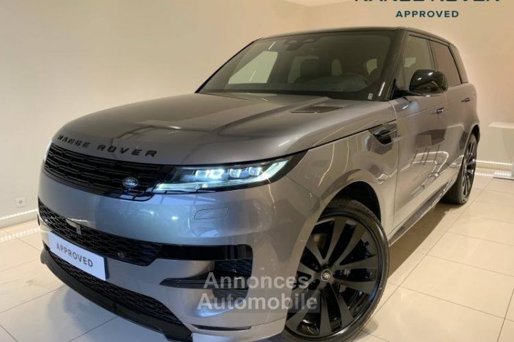 Land Rover Range Rover Sport 3.0 P460e 460ch PHEV Dynamic SE - <small></small> 128.456 € <small>TTC</small> - #1