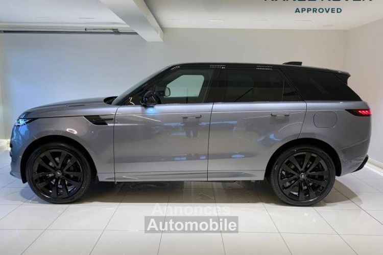 Land Rover Range Rover Sport 3.0 P460e 460ch PHEV Dynamic SE - <small></small> 128.456 € <small>TTC</small> - #2