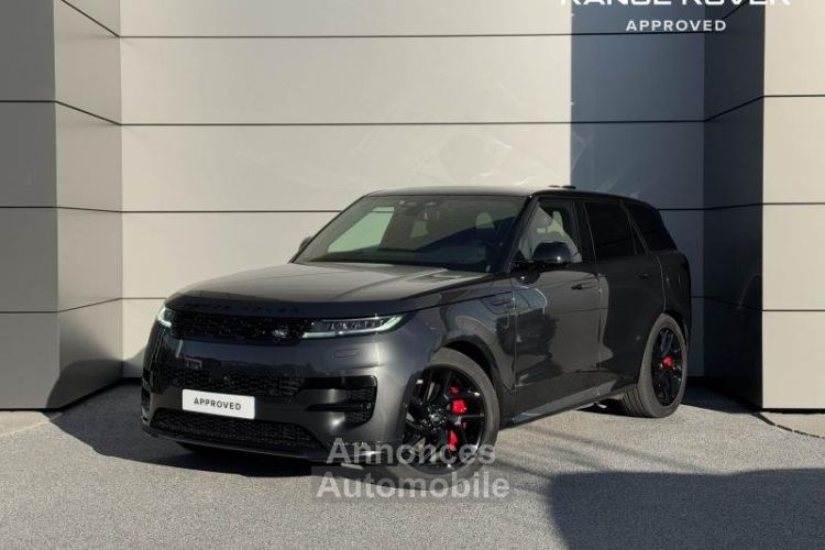 Land Rover Range Rover Sport 3.0 P460e 460ch PHEV Dynamic SE - <small></small> 116.900 € <small>TTC</small> - #1