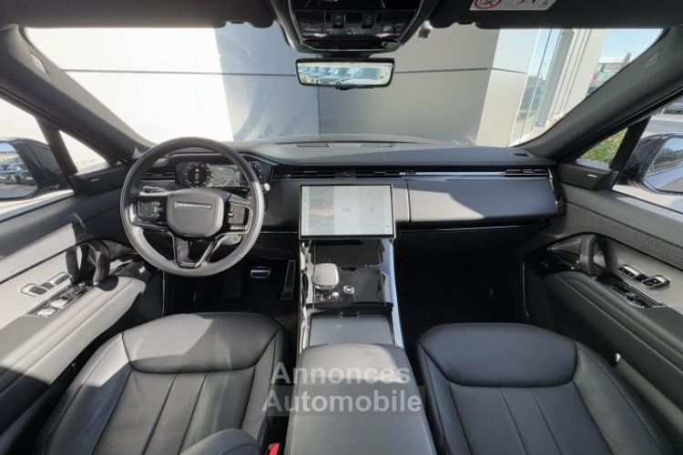 Land Rover Range Rover Sport 3.0 P460e 460ch PHEV Dynamic SE - <small></small> 116.900 € <small>TTC</small> - #4