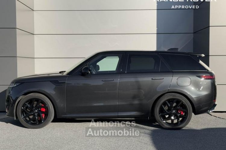 Land Rover Range Rover Sport 3.0 P460e 460ch PHEV Dynamic SE - <small></small> 116.900 € <small>TTC</small> - #6