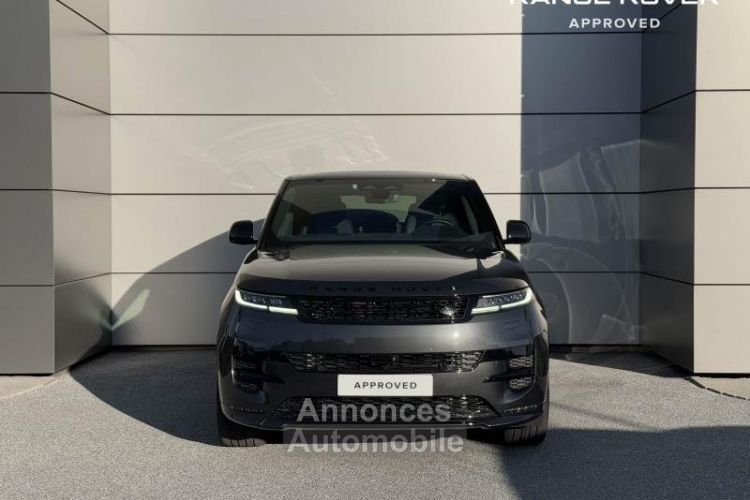 Land Rover Range Rover Sport 3.0 P460e 460ch PHEV Dynamic SE - <small></small> 116.900 € <small>TTC</small> - #8