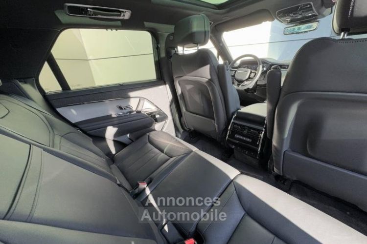 Land Rover Range Rover Sport 3.0 P460e 460ch PHEV Dynamic SE - <small></small> 116.900 € <small>TTC</small> - #20