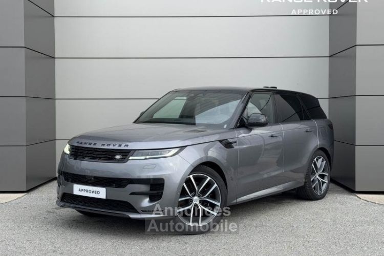 Land Rover Range Rover Sport 3.0 P460e 460ch PHEV Dynamic SE - <small></small> 114.900 € <small>TTC</small> - #1