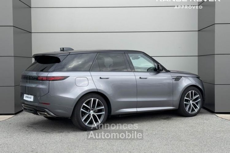 Land Rover Range Rover Sport 3.0 P460e 460ch PHEV Dynamic SE - <small></small> 114.900 € <small>TTC</small> - #2