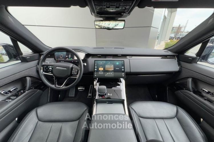 Land Rover Range Rover Sport 3.0 P460e 460ch PHEV Dynamic SE - <small></small> 114.900 € <small>TTC</small> - #4