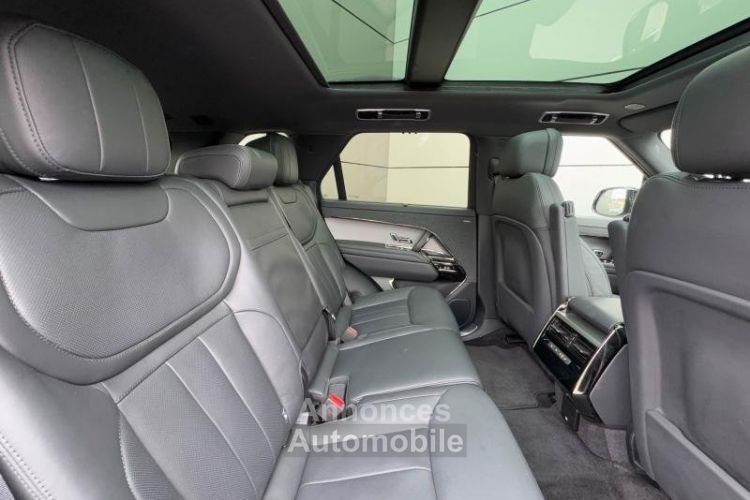 Land Rover Range Rover Sport 3.0 P460e 460ch PHEV Dynamic SE - <small></small> 114.900 € <small>TTC</small> - #5