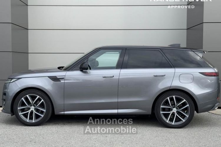 Land Rover Range Rover Sport 3.0 P460e 460ch PHEV Dynamic SE - <small></small> 114.900 € <small>TTC</small> - #6