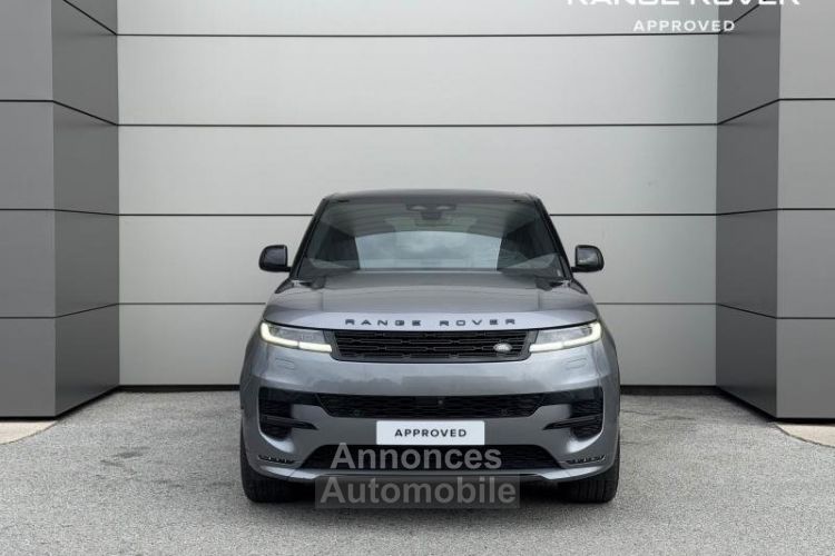 Land Rover Range Rover Sport 3.0 P460e 460ch PHEV Dynamic SE - <small></small> 114.900 € <small>TTC</small> - #8