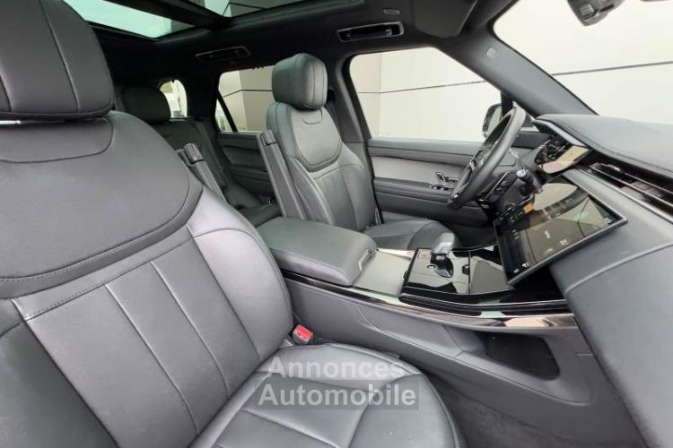 Land Rover Range Rover Sport 3.0 P460e 460ch PHEV Dynamic SE - <small></small> 114.900 € <small>TTC</small> - #15