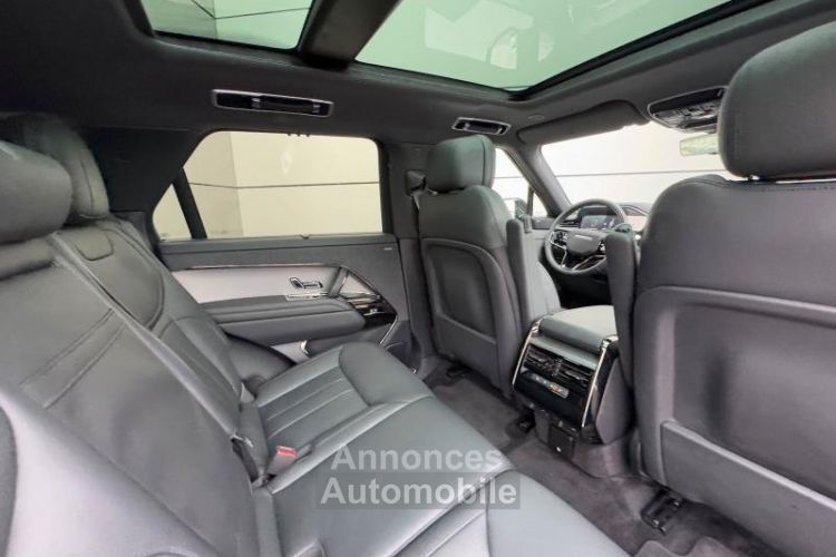 Land Rover Range Rover Sport 3.0 P460e 460ch PHEV Dynamic SE - <small></small> 114.900 € <small>TTC</small> - #17