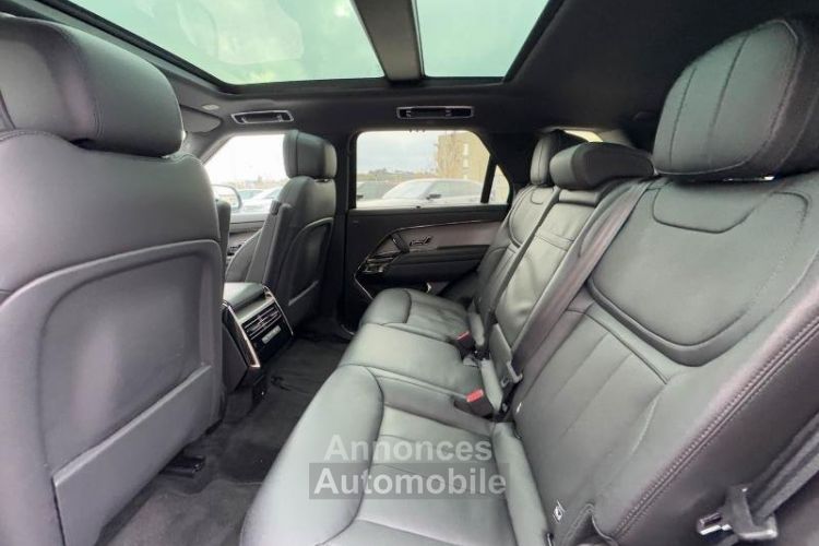 Land Rover Range Rover Sport 3.0 P460e 460ch PHEV Dynamic SE - <small></small> 114.900 € <small>TTC</small> - #19