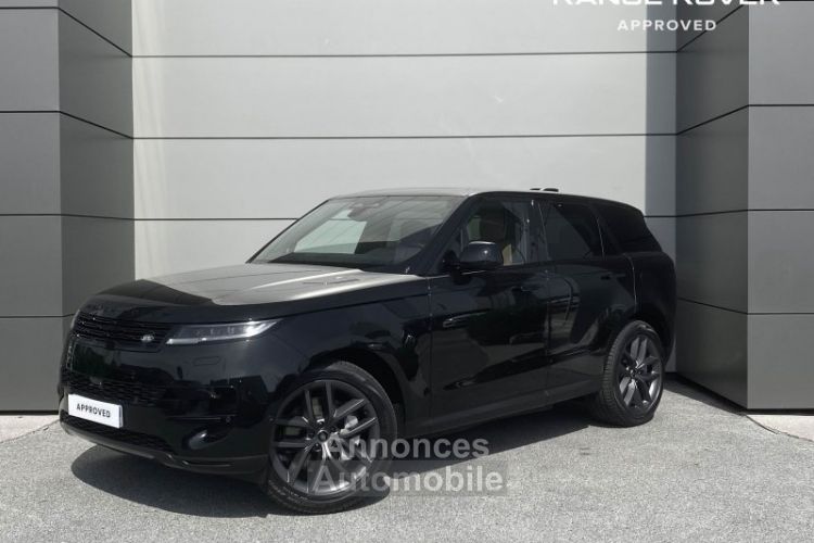 Land Rover Range Rover Sport 3.0 P460e 460ch PHEV SE - <small></small> 119.900 € <small>TTC</small> - #1