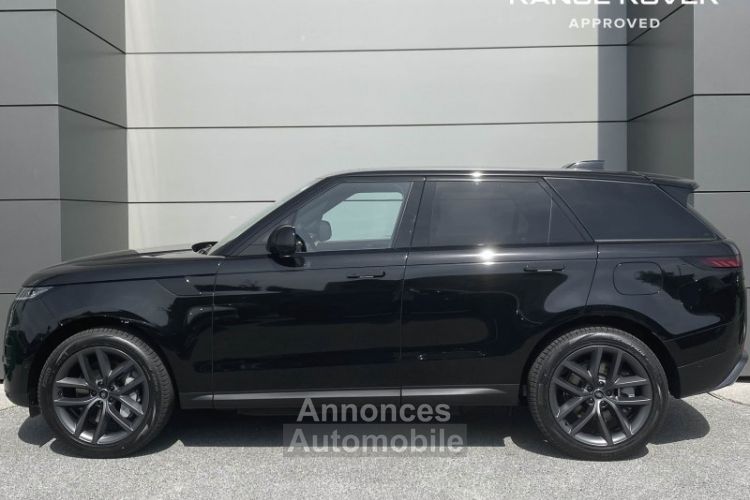 Land Rover Range Rover Sport 3.0 P460e 460ch PHEV SE - <small></small> 119.900 € <small>TTC</small> - #6