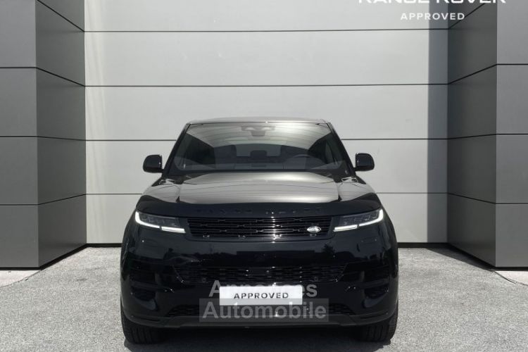 Land Rover Range Rover Sport 3.0 P460e 460ch PHEV SE - <small></small> 119.900 € <small>TTC</small> - #8