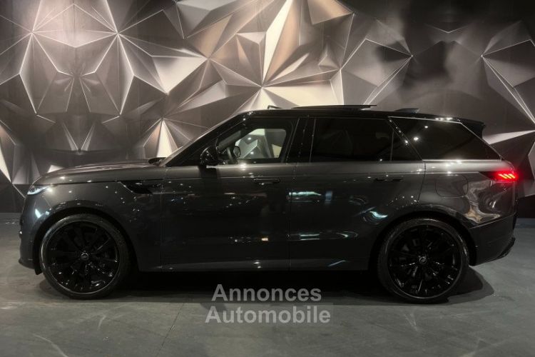 Land Rover Range Rover Sport 3.0 P510E 510CH PHEV AUTOBIOGRAPHY - <small></small> 131.990 € <small>TTC</small> - #6