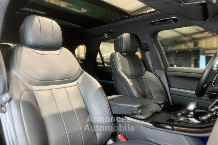 Land Rover Range Rover Sport 3.0 P510E 510CH PHEV AUTOBIOGRAPHY - <small></small> 131.990 € <small>TTC</small> - #19