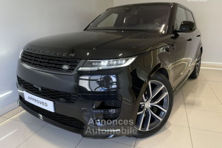 Land Rover Range Rover Sport 3.0 P510e 510ch PHEV Autobiography - <small></small> 119.990 € <small>TTC</small> - #1