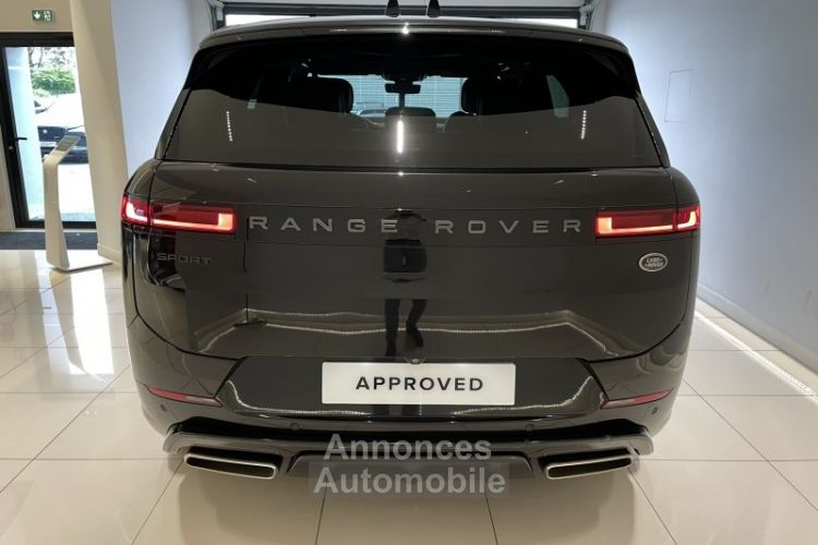 Land Rover Range Rover Sport 3.0 P510e 510ch PHEV Autobiography - <small></small> 119.990 € <small>TTC</small> - #10