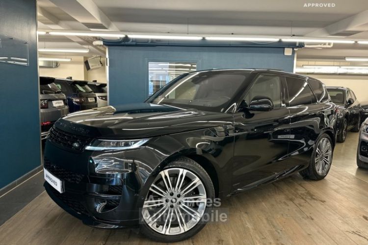 Land Rover Range Rover Sport 3.0 P510e 510ch PHEV Autobiography - <small></small> 129.900 € <small>TTC</small> - #1