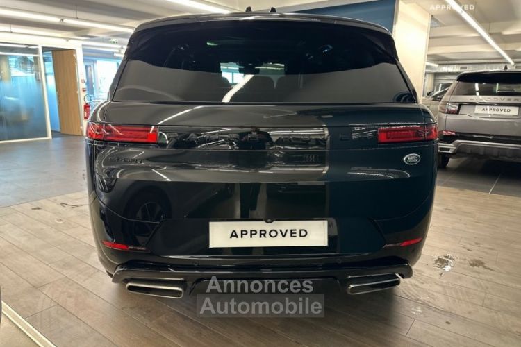 Land Rover Range Rover Sport 3.0 P510e 510ch PHEV Autobiography - <small></small> 129.900 € <small>TTC</small> - #20