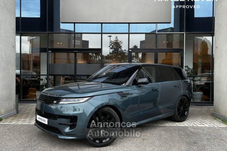 Land Rover Range Rover Sport 3.0 P510e 510ch PHEV Autobiography - <small></small> 132.900 € <small>TTC</small> - #1