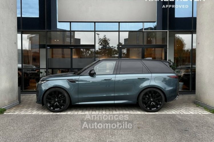 Land Rover Range Rover Sport 3.0 P510e 510ch PHEV Autobiography - <small></small> 132.900 € <small>TTC</small> - #6