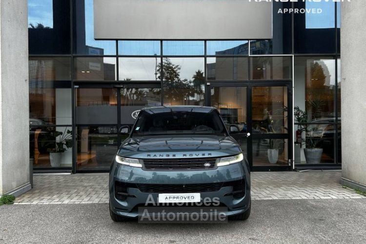 Land Rover Range Rover Sport 3.0 P510e 510ch PHEV Autobiography - <small></small> 132.900 € <small>TTC</small> - #8