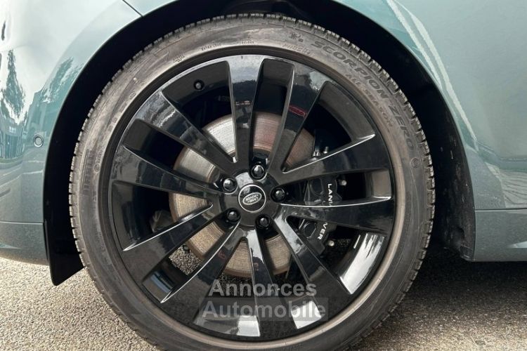 Land Rover Range Rover Sport 3.0 P510e 510ch PHEV Autobiography - <small></small> 132.900 € <small>TTC</small> - #9