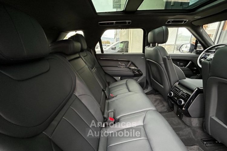 Land Rover Range Rover Sport 3.0 P510e 510ch PHEV Autobiography - <small></small> 132.900 € <small>TTC</small> - #11