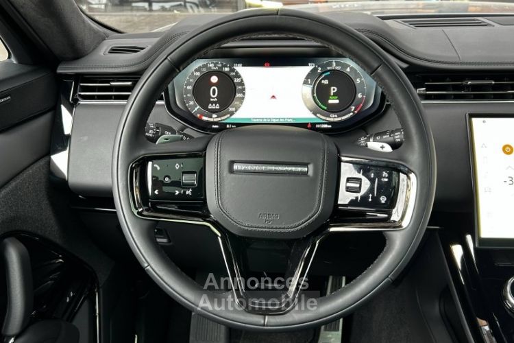 Land Rover Range Rover Sport 3.0 P510e 510ch PHEV Autobiography - <small></small> 132.900 € <small>TTC</small> - #16